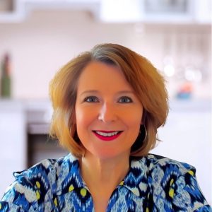 Picture of Caroline Hinton