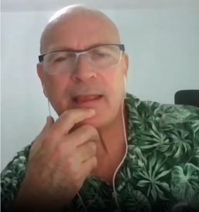 Picture of Stephen Martin