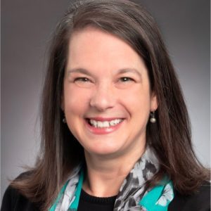 Picture of Traci Parsons