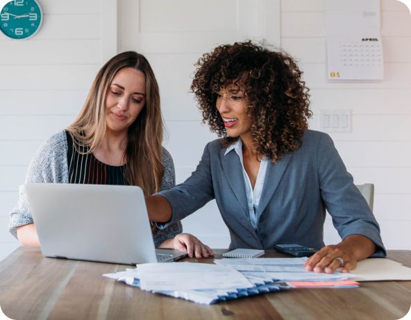 Blockchain Financial Systems