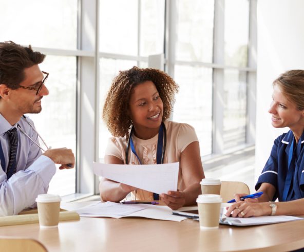 Energy Efficiency Consulting