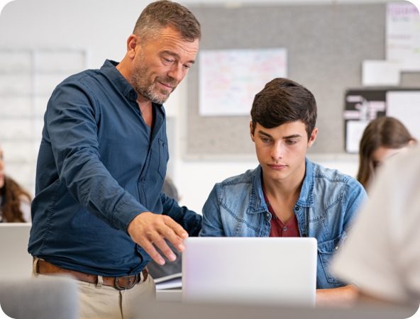 Online Education Platforms