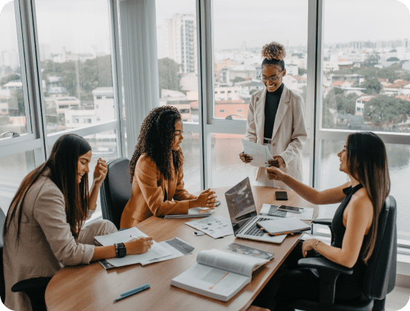 Leadership Development