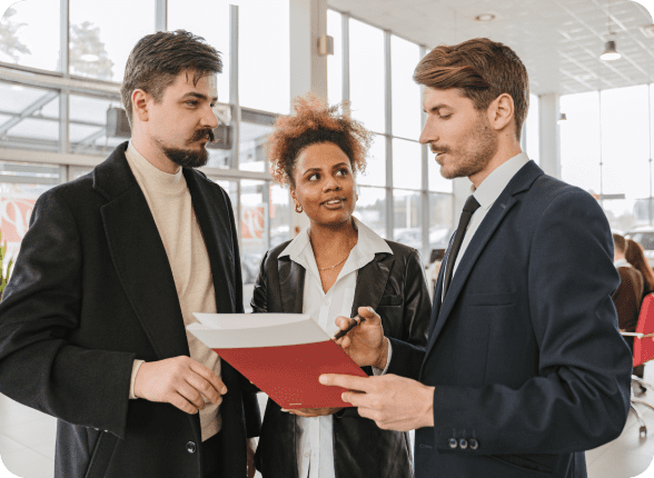 Mergers & Acquisitions (M&A)