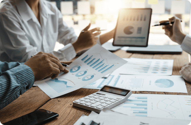 Competitive Analysis