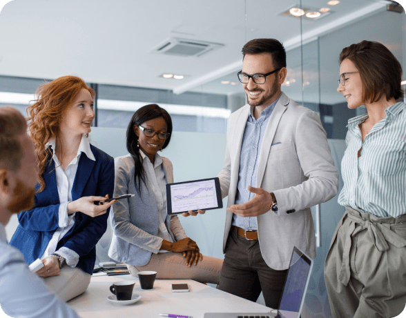 Competitive Analysis