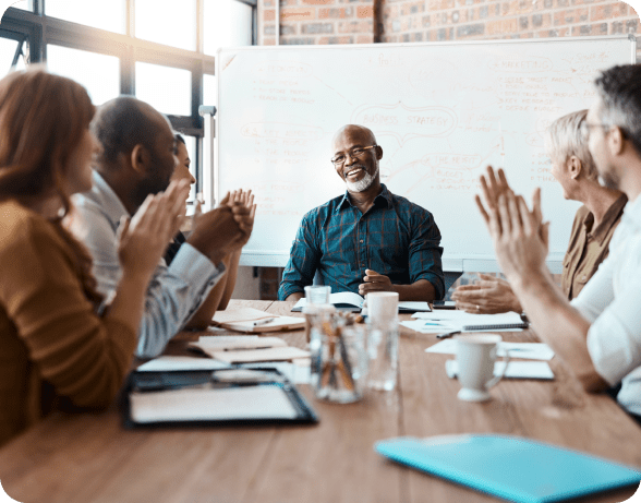 Cross-Cultural Leadership