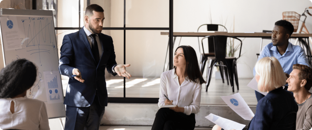 Executive Coaching
