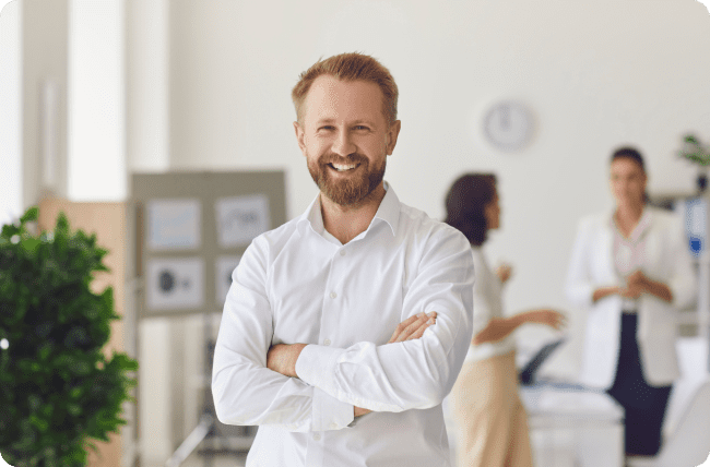 Leadership Development & Training