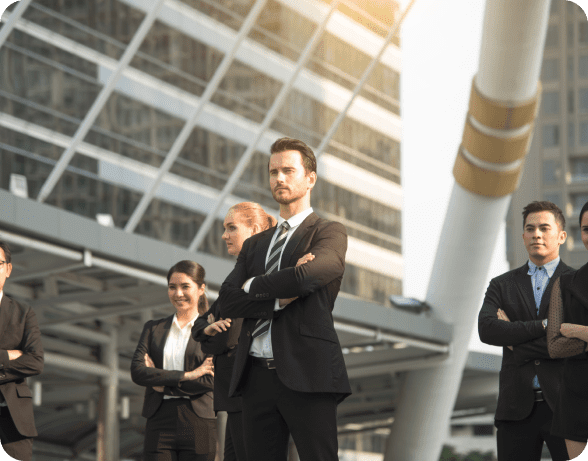 Leadership Development & Training