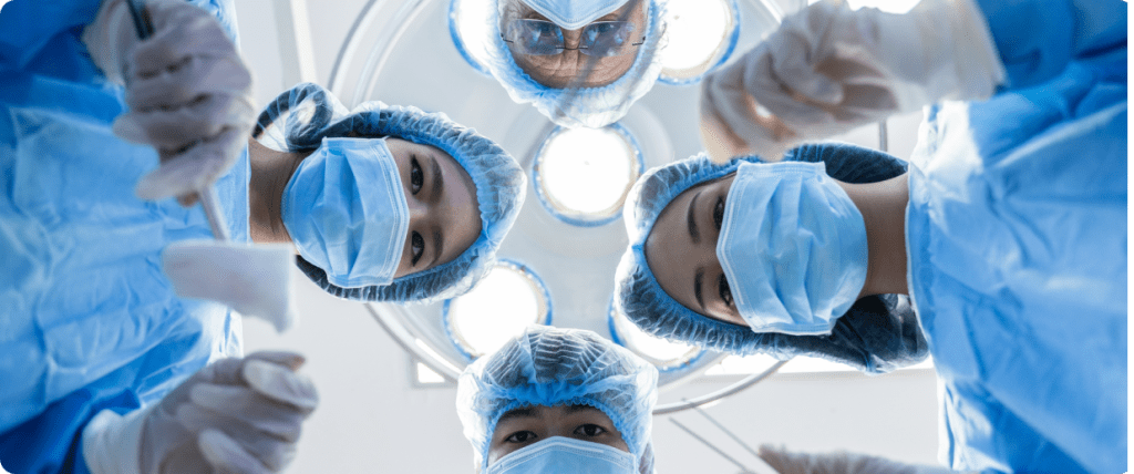 Clinical Operations