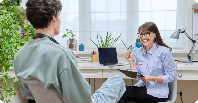 College Admissions Consulting