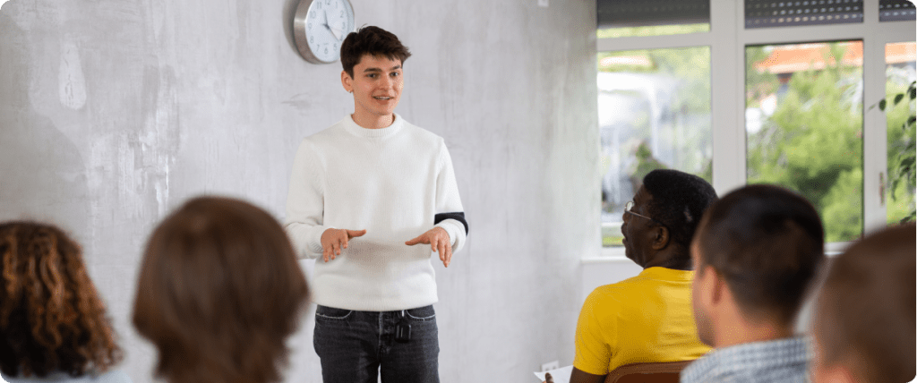 Educational Leadership