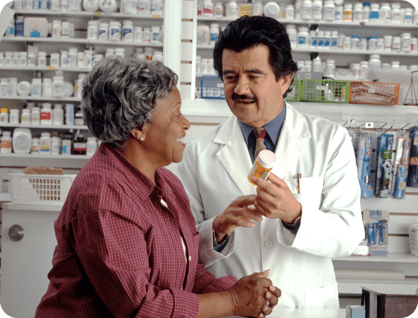 Health Data Analytics
