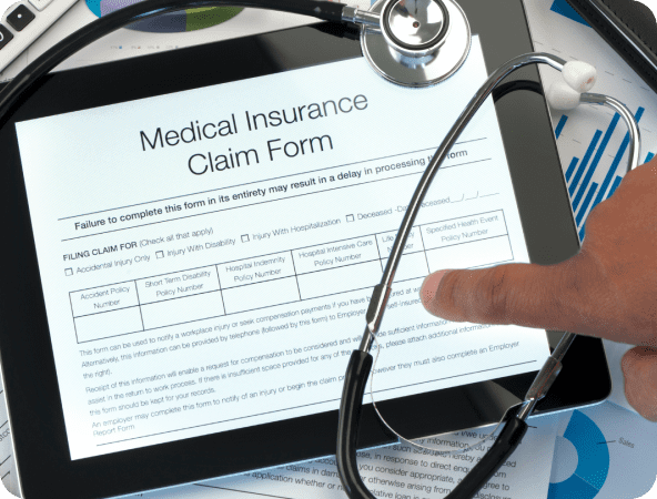 Health Policy Avocacy