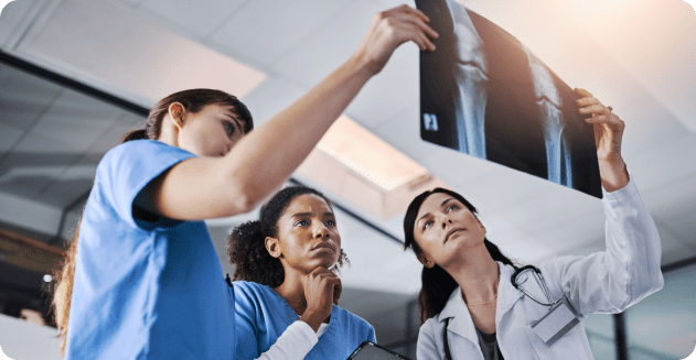 Medical Imaging Analysis