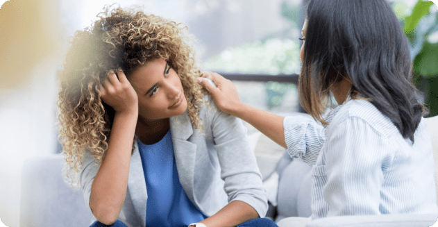 Mental Health Services