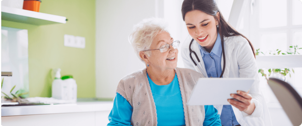 Patient Experience Optimization