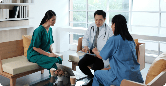 Patient Experience Optimization
