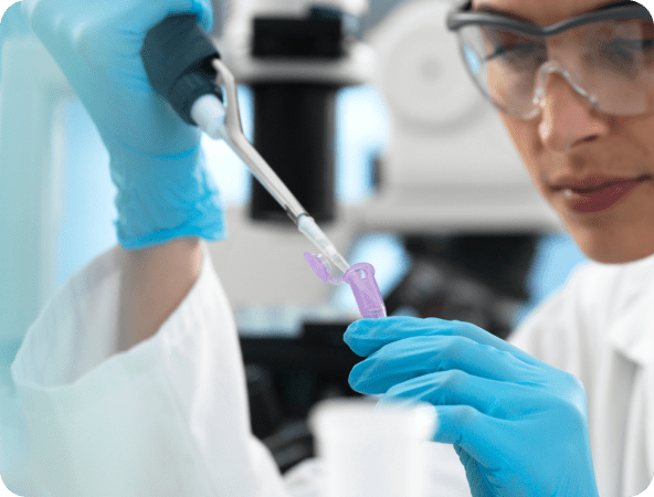 Pharmaceutical Development
