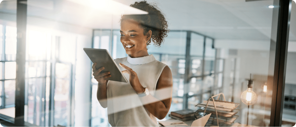 Specialty Page Technology and Digital Transformation