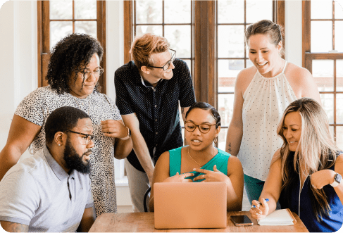 Specialty Page Technology and Digital Transformation