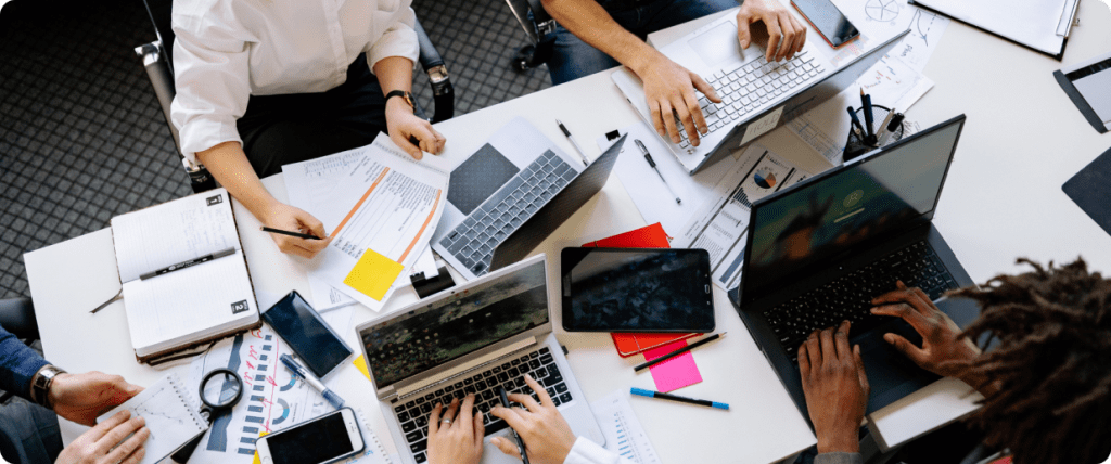 IT Strategy & Governance