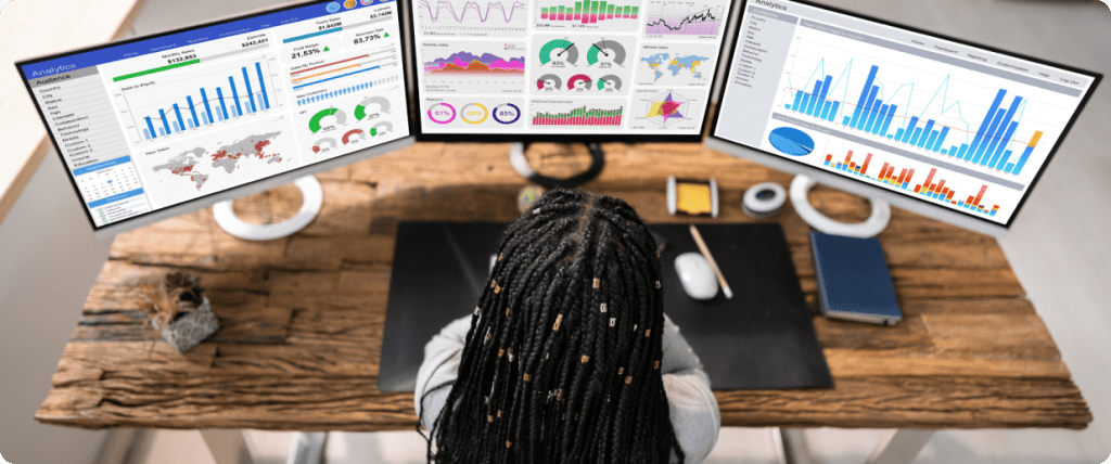Data Analytics
