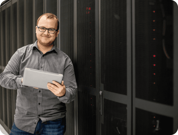 Cloud Solutions Architecture