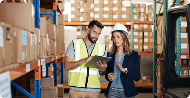 Logistics & Supply Chain