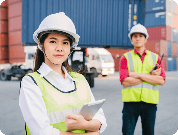 Logistics & Supply Chain