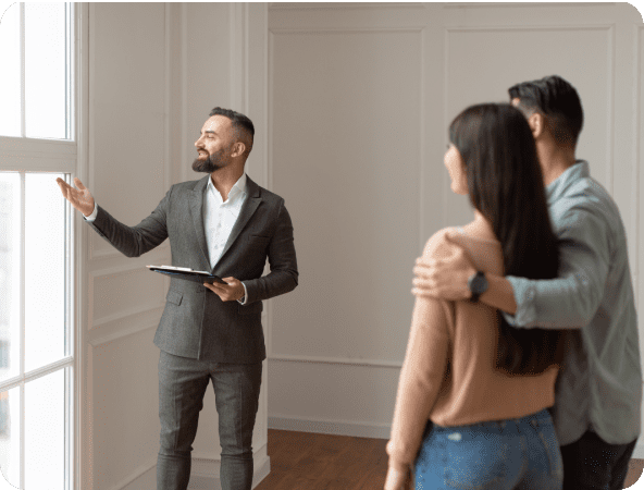 Real Estate Consulting