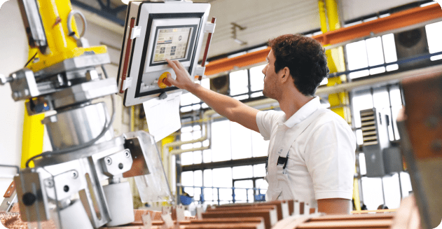Smart Manufacturing