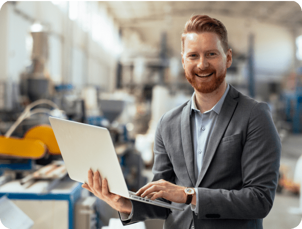 Smart Manufacturing