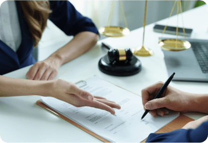 Specialty Page Legal and Regulatory