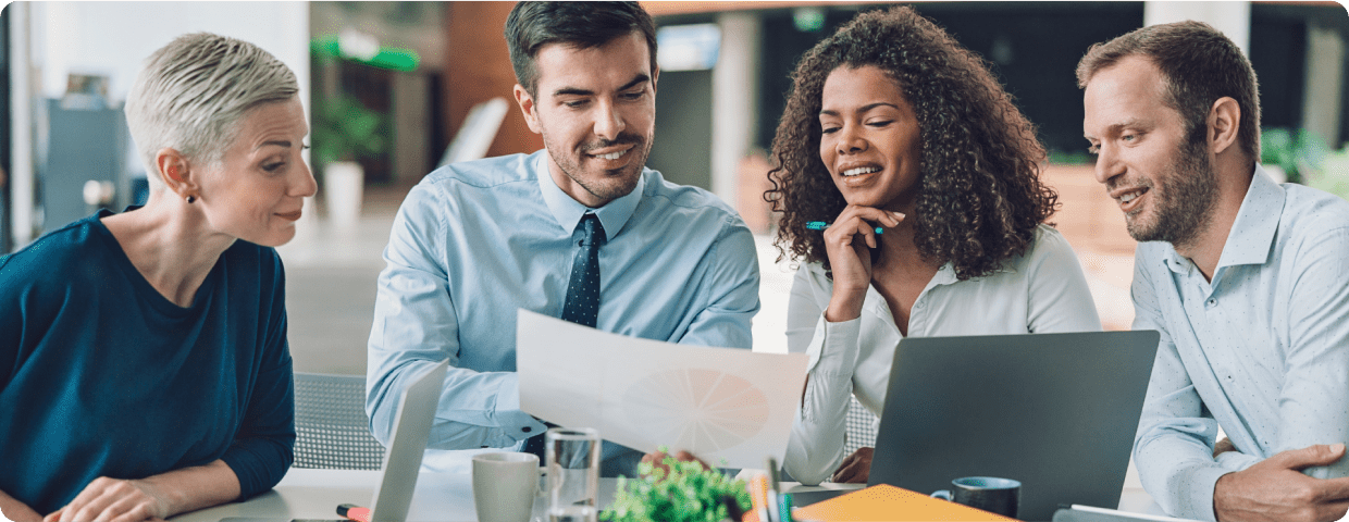 Specialty Page Legal and Regulatory