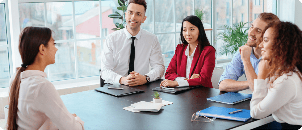Specialty Page Human Resource