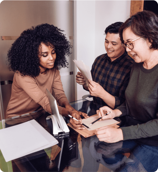 Specialty Page Human Resource