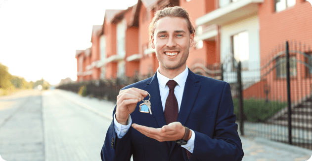 Real Estate Consulting