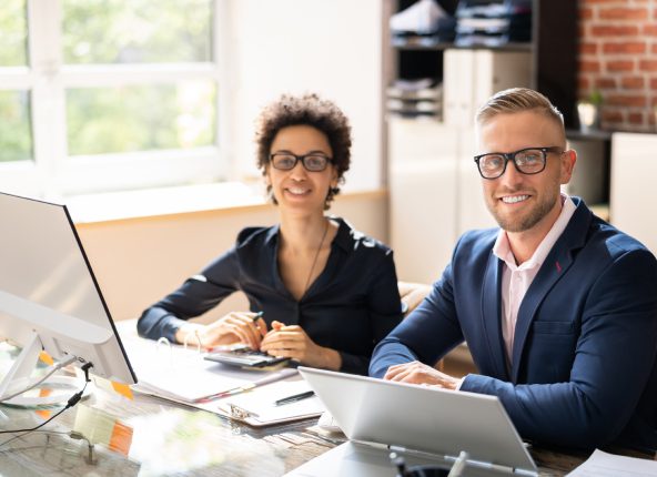 ai training for compliance monitoring consultants