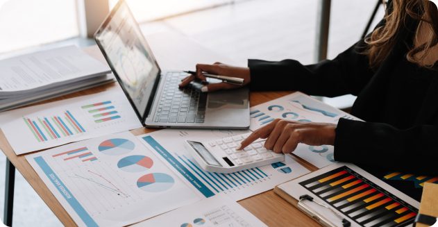 Financial Fraud Detection AI training for fraud investigation consultants