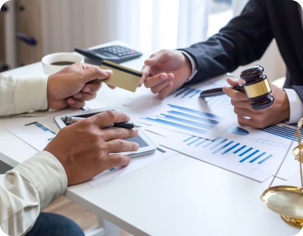 Financial Fraud Detection AI training for fraud investigation consultants