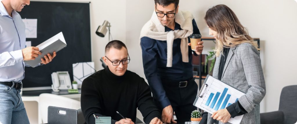 Financial Risk Management AI training for risk managers consultants
