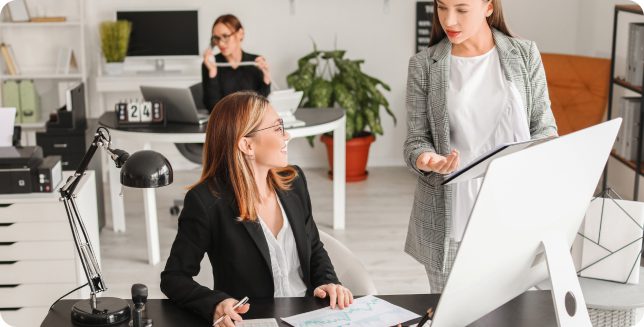 Financial Risk Management AI training for risk managers consultants