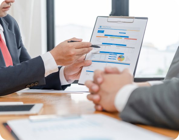 Hedge Fund Management AI training for hedge fund consultants