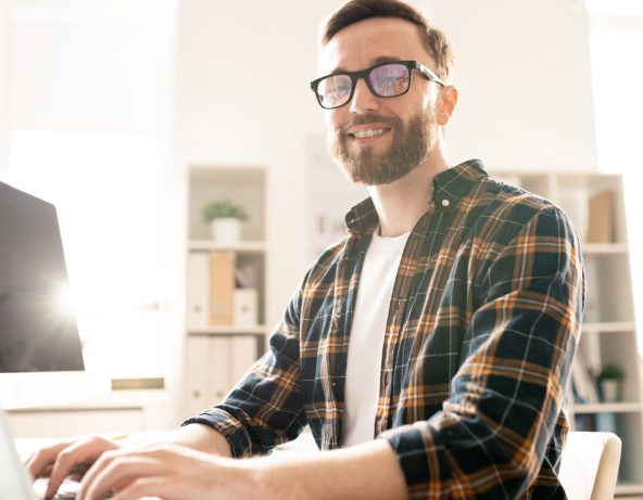 ai training for intellectual property management consultants