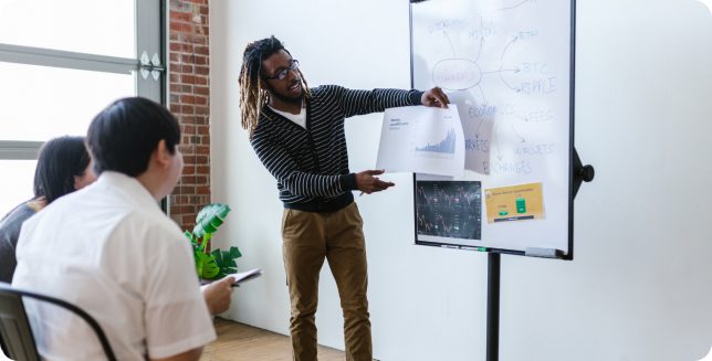 Investment Analysis AI training for investment analysis consultants