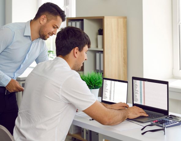 Payroll Systems Automation