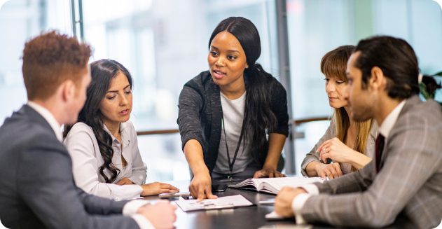 ai training for behavioral marketing consultants