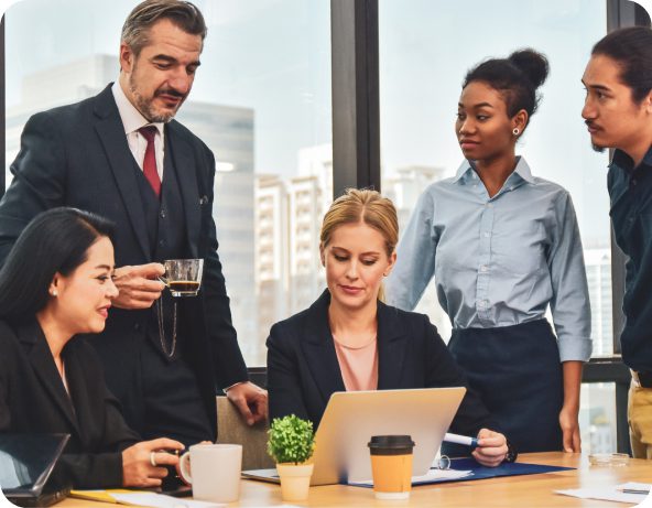 ai training for behavioral marketing consultants